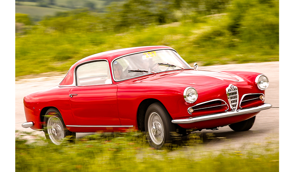 Alfa Romeo wins four awards at the Motor Klassik Awards – Times Motors