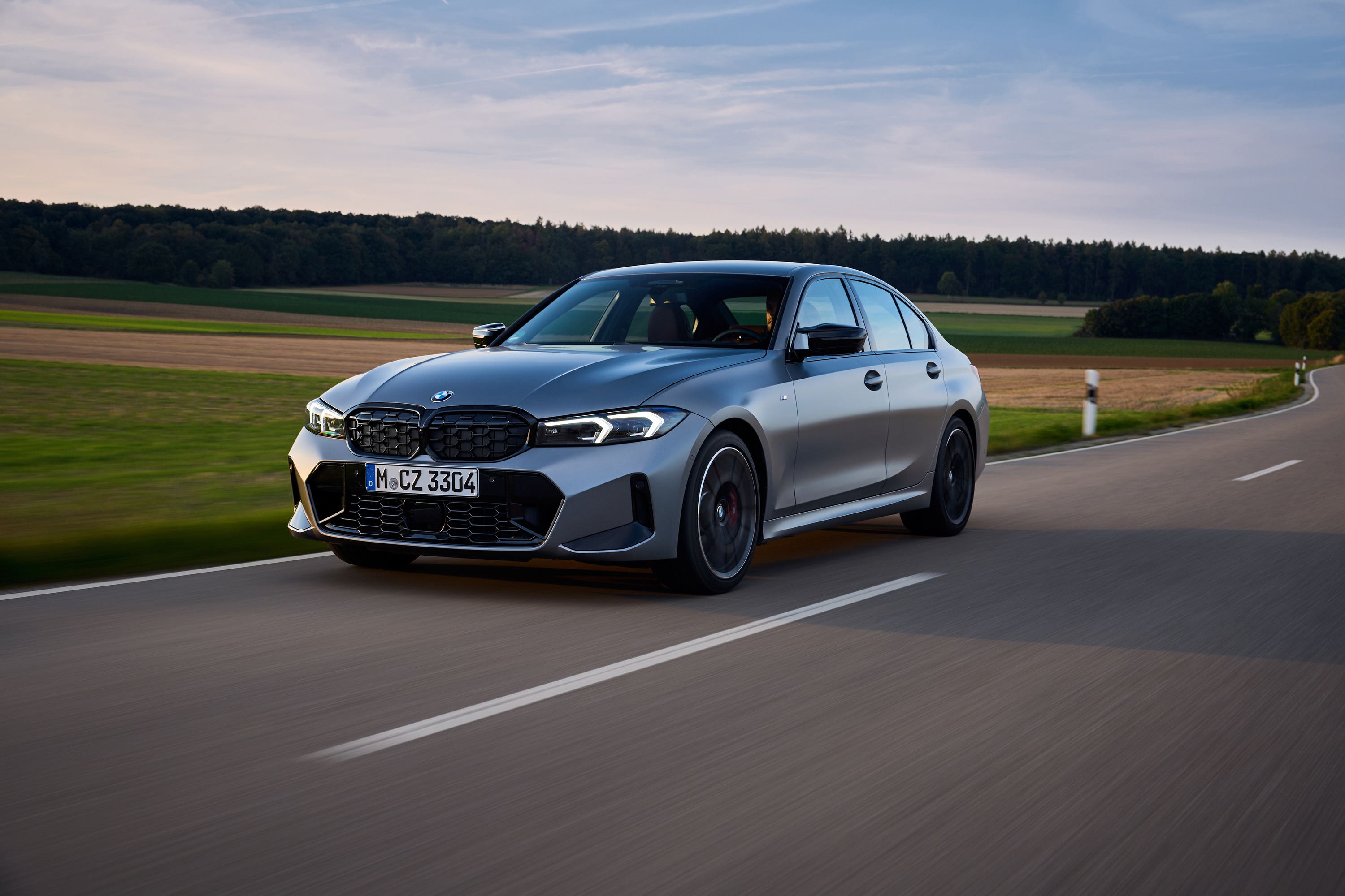 Is the BMW M440i the ultimate everyday performance car? - Times Motors